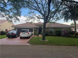4466 NW 63rd Dr, Pompano Beach, FL 33073