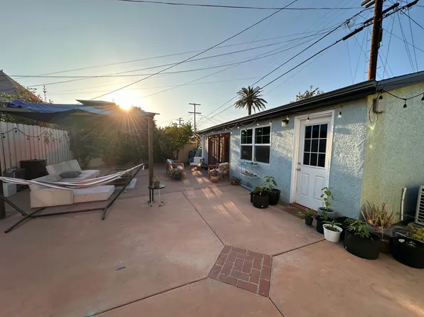 (undisclosed Address), Los Angeles, CA 90065