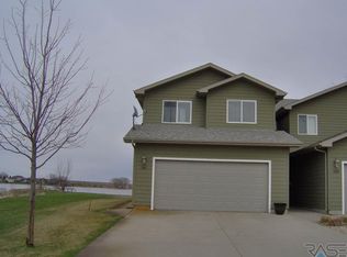 141 Silver Creek Dr, Wentworth, SD 57075