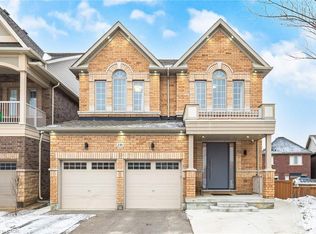 146 Beaconsfield Dr, Vaughan, ON L4H4L7