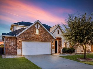 5517 Ivyridge Ln, McKinney, TX 75071