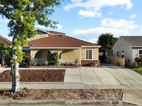 11248 Foster Rd, Norwalk, CA 90650