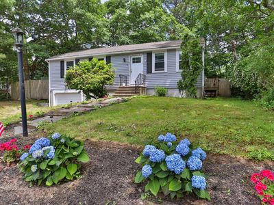 31 Albert Road, Bourne, MA, 02532