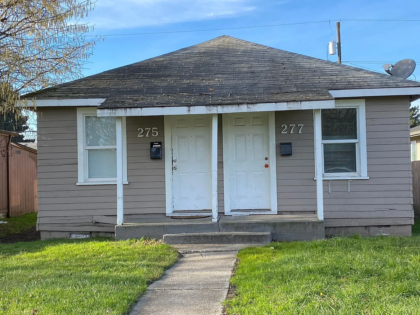 Move In Special- $99 First Month Rent! — Photo 1