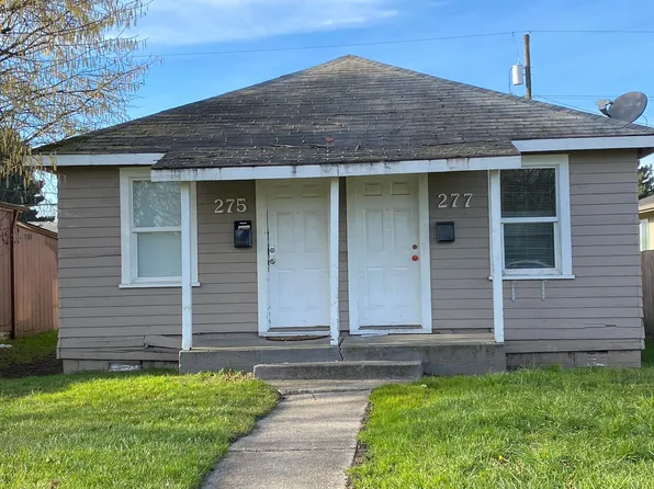 275 Baltimore St, Longview, WA 98632