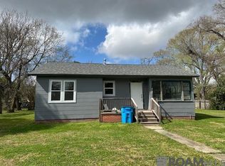407 Olinde St, New Roads, LA 70760