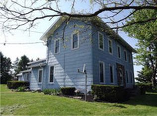 1700 County Road 43, Clifton Springs, NY 14432