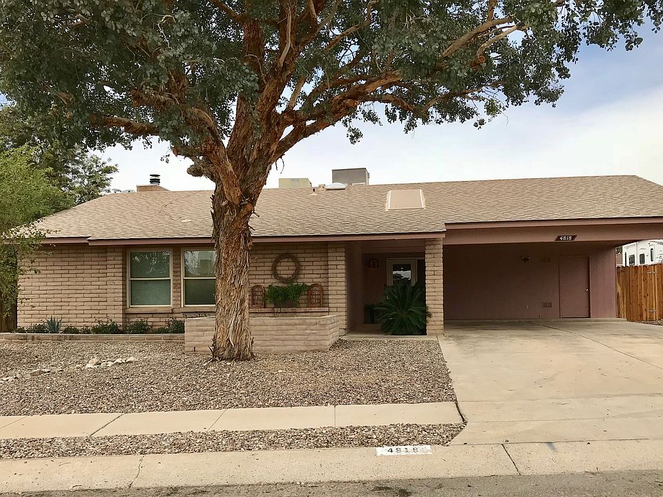 1st image of 4818 W Red Wolf Dr