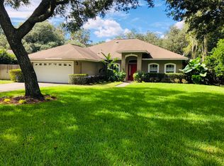 12222 Anne Kenia Dr, Thonotosassa, FL 33592