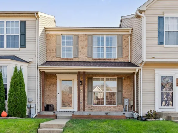 2191 Sewanee Dr, Forest Hill, MD 21050