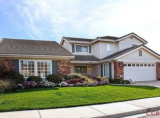 2424 Skylinks Ct, Santa Maria, CA 93455