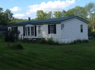 4534 Syrian Hill Rd, Mc Graw, NY 13101