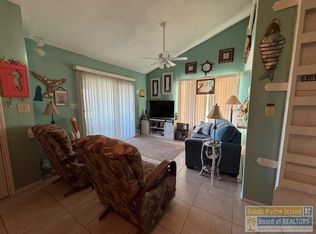 401 Island Ave UNIT 73B, Pt Isabel, TX 78578