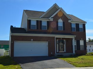 817 Barcelona St, Townsend, DE 19734