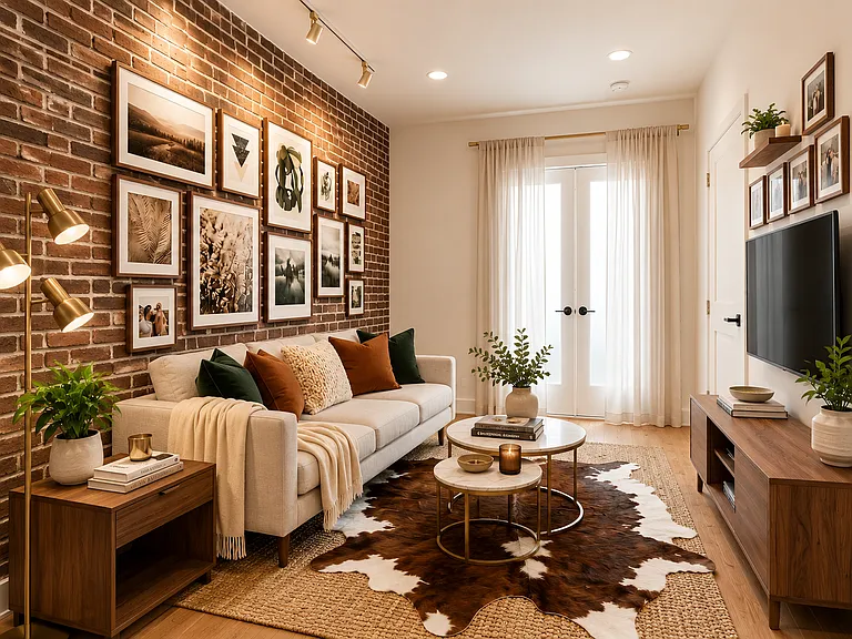 75 Pineapple St #4B — Photo 1