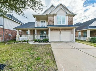 23523 Breckenridge Forest Dr, Spring, TX 77373