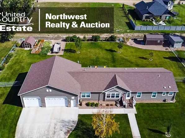 621 S 5th Ave W, Malta, MT 59538