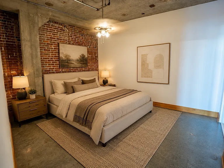 GW Apartments — Photo 50