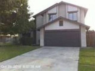 5904 Lugene Ave, Bakersfield, CA 93313