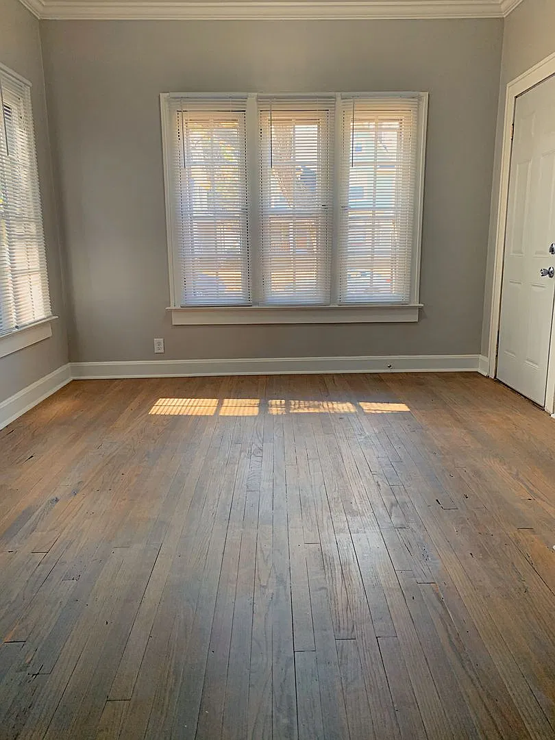 Large 1 Bedroom/ 1 Bath — Photo 4