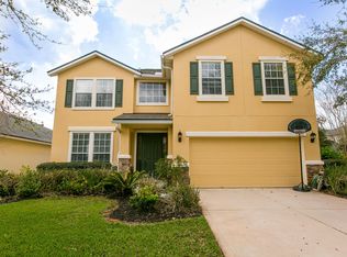 3043 S Atherley Rd, Saint Augustine, FL 32092