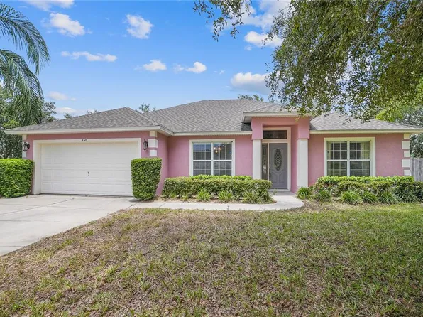 350 Weather Wood Ct, Leesburg, FL 34748