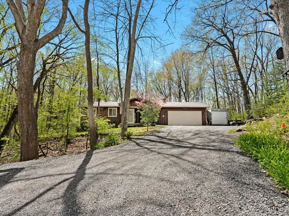 8130 Teahen Rd, Brighton, MI 48116