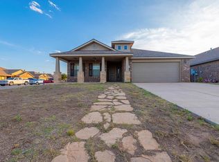 401 Mel Ott Ln, Midland, TX 79706