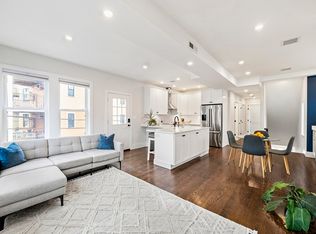 12-14 Porter Street Condomimium, Jamaica Plain, MA 02130