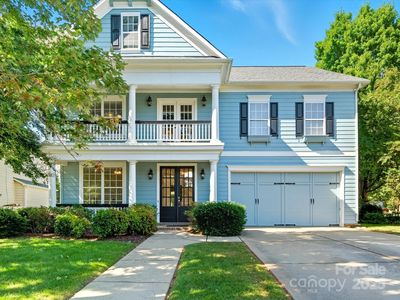 1000 Sudbury Ln, Matthews, NC, 28104