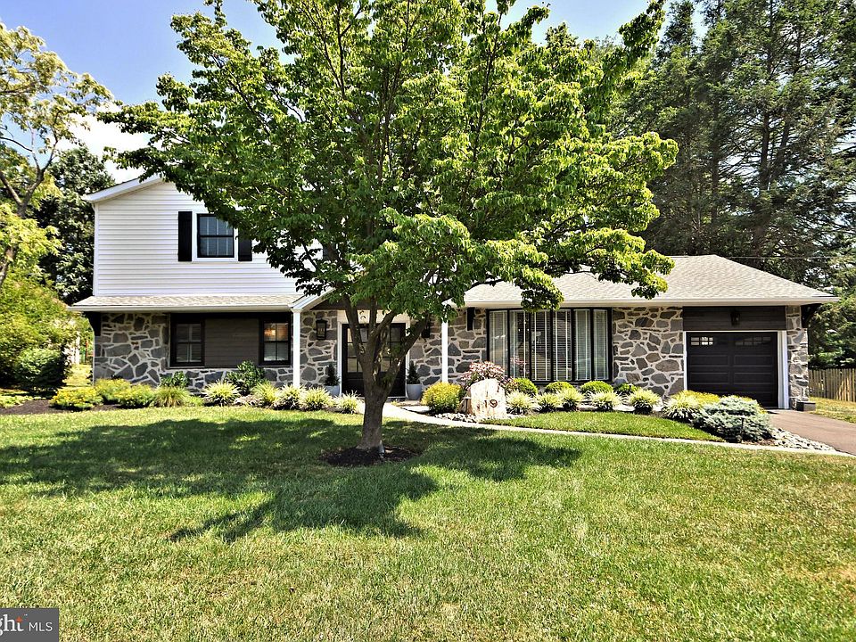 19 Lee Lynn Ln, Huntingdon Valley, PA 19006 Zillow
