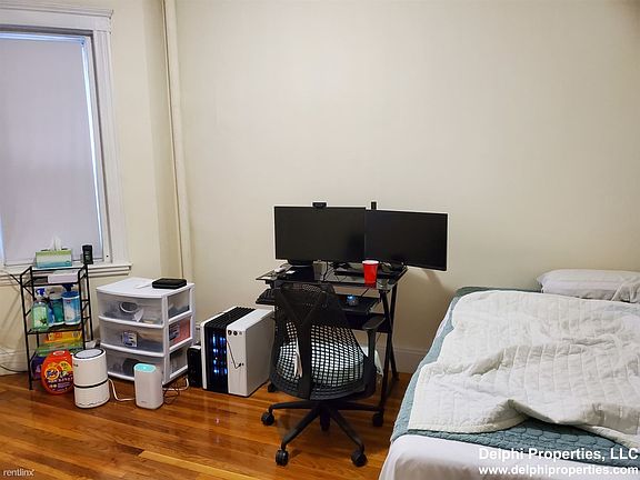 1203 Boylston St. #2 Boston - Fenway Shared Unit Photo 6