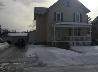 613 Menasha St, Reedsville, WI 54230