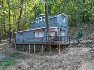 9538 Chester St, Chester, AR 72934