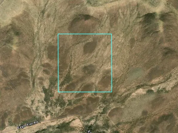 30095 Eagle Pass Ave, Sierra Blanca, TX 79851