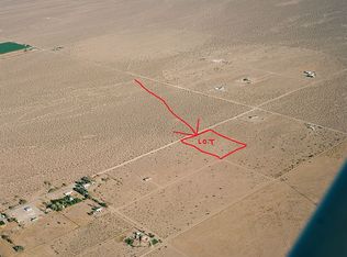 500 N Tamarack Rd, Amargosa Valley, NV 89020