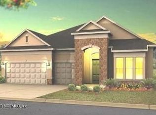 933 Huffner Hill Cir, St Augustine, FL 32092