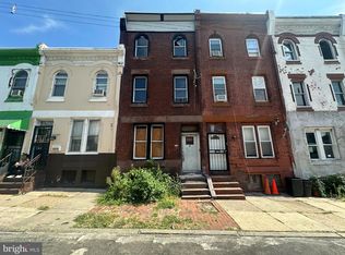 2511 N 19th St, Philadelphia, PA 19132
