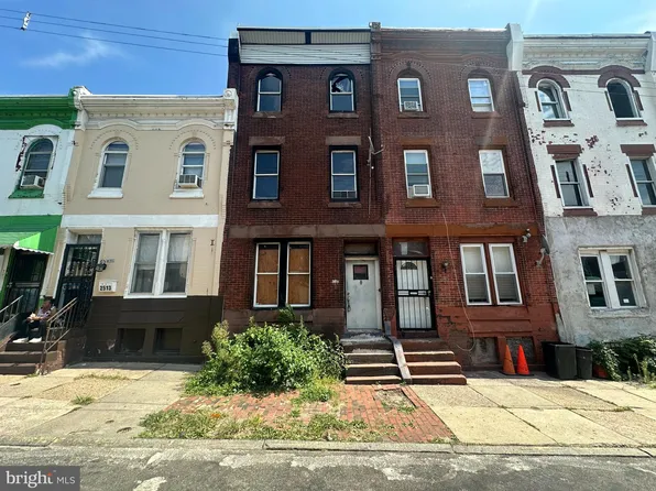 2511 N 19th St, Philadelphia, PA 19132