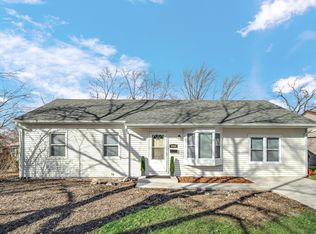 4506 Windsor Ct, Richton Park, IL