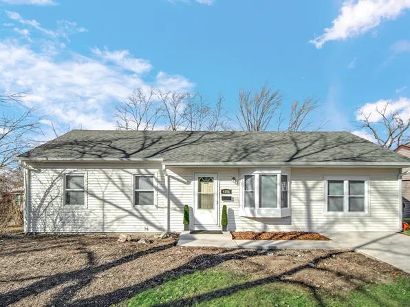 4506 Windsor Ct, Richton Park, IL 60471