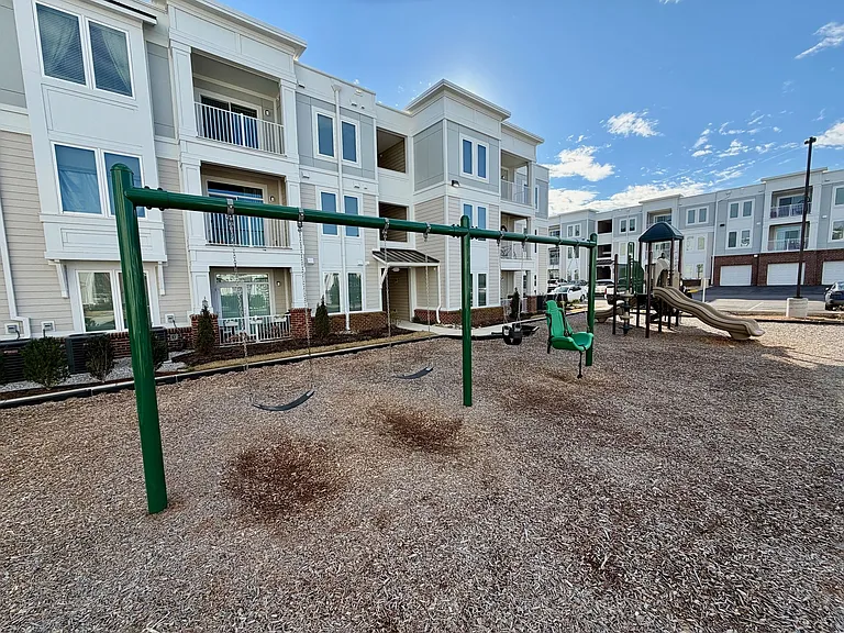Ascend at Hilltop — Photo 102