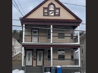 795 Washington Ave, Albany, NY 12206
