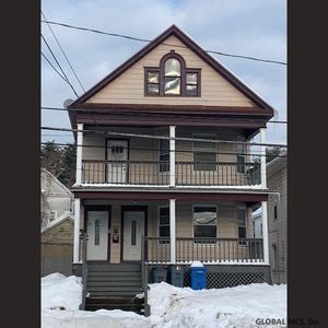 795 Washington Ave, Albany, NY, 12206