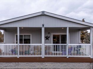 14552 SE Wintoon Rd, Prineville, OR 97754