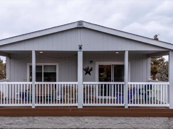 14552 SE Wintoon Rd, Prineville, OR 97754