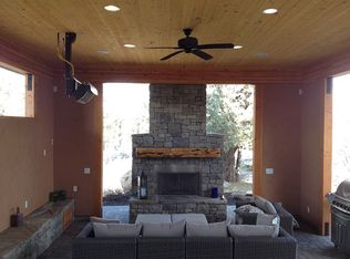 17584 Mountain View Rd, Sisters, OR 97759