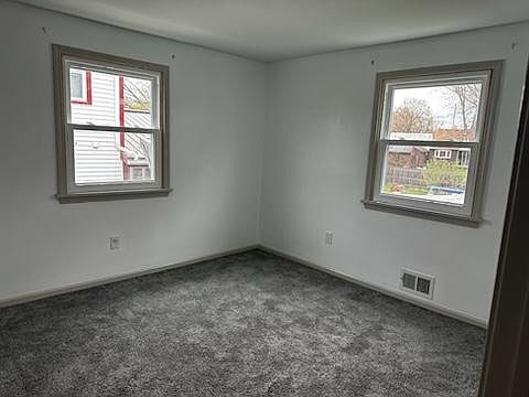 Downstairs bedroom #2