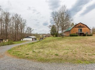 4700 Follansbee Rd #20-Q, Winston Salem, NC 27127