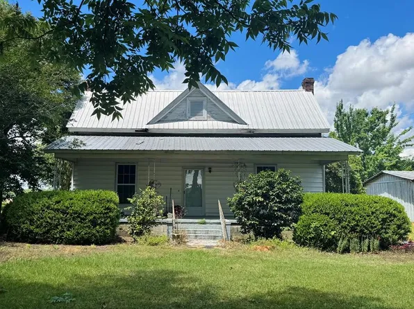 340 Belk Rd, Doerun, GA 31744